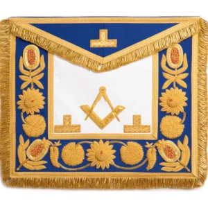 Grand Master Apron