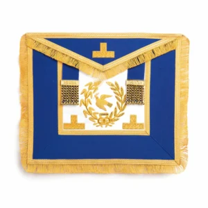 Redman Grand Rank Dress Apron