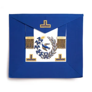 Redman Grand Rank Undress Apron