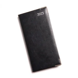 Pocket Diary 2025